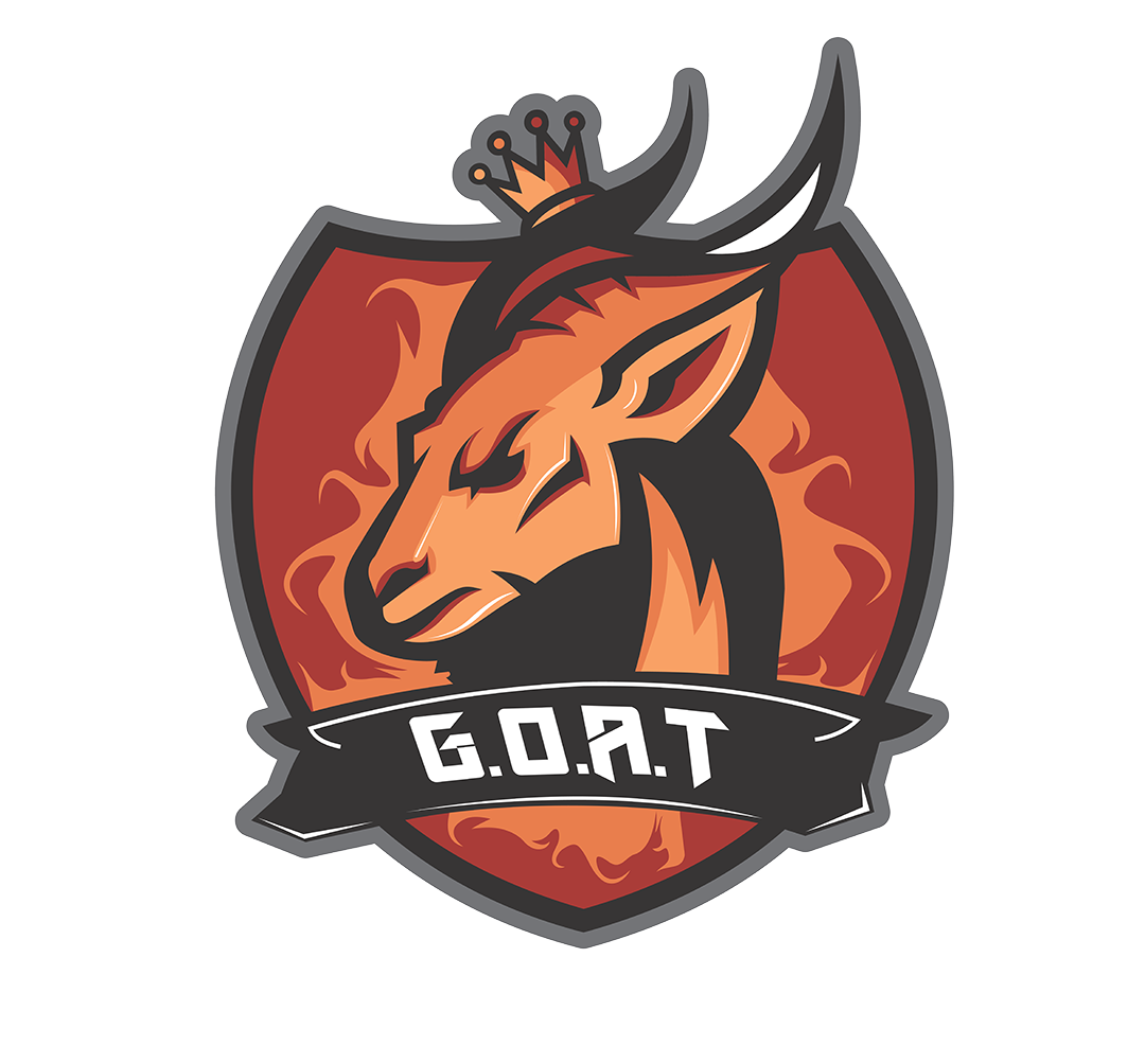 قوت قروب كلان تيم goat