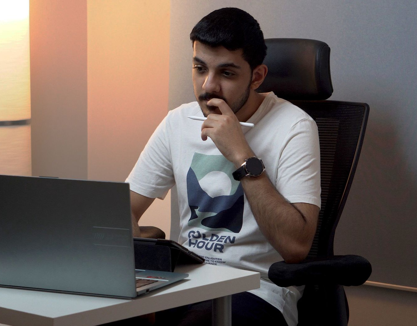 Content Creation Consulting​